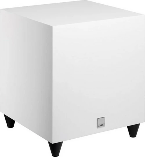 Dali SUB C-8 D White