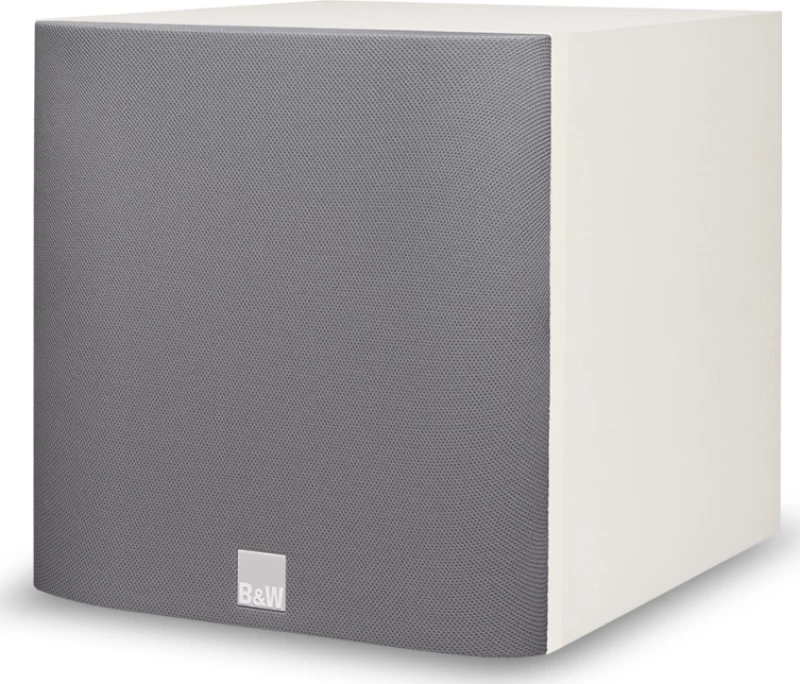 Bowers & Wilkins ASW 610 White