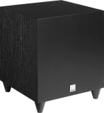 Dali SUB C-8 D Black