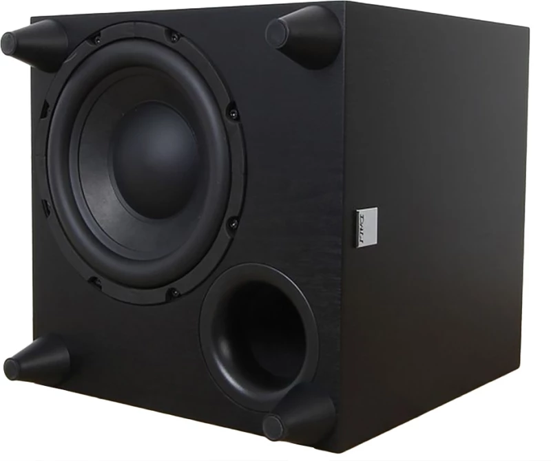 Dali SUB C-8 D Black
