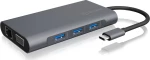 RaidSonic Icy Box IB-DK4040-CPD