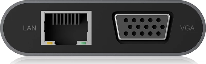 RaidSonic Icy Box IB-DK4040-CPD