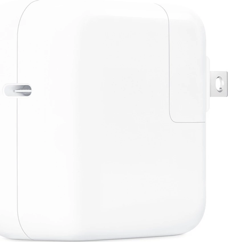 Apple AC Adapter 30W (MR2A2)