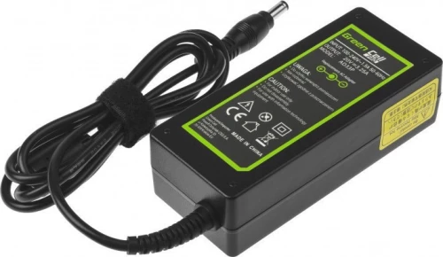 Green Cell AC Adapter 65W (AD33P)