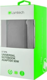 Lamtech AC Adapter 90W (LAM100037)
