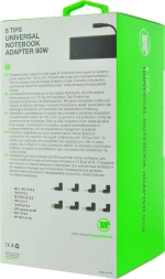 Lamtech AC Adapter 90W (LAM100037)