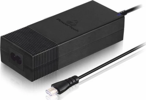 Powertech Αυτόματο Τροφοδοτικό Laptop Pt-31, 90Watt, Χωρίς Βύσματα