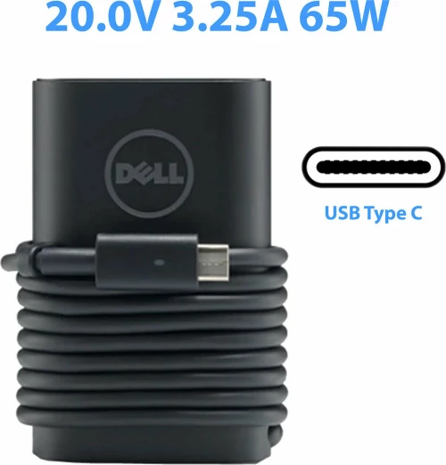 Dell AC Adapter 65W (450-AGOB)