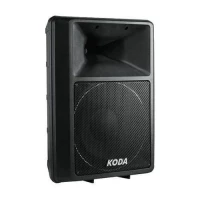 Koda-React Pa-9010 Επαγγελματικό Ηχείο Μαύρο 10'' 200W Max