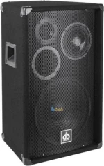 Ηχείο 12" 500W Max - Q1201 Dibeisi