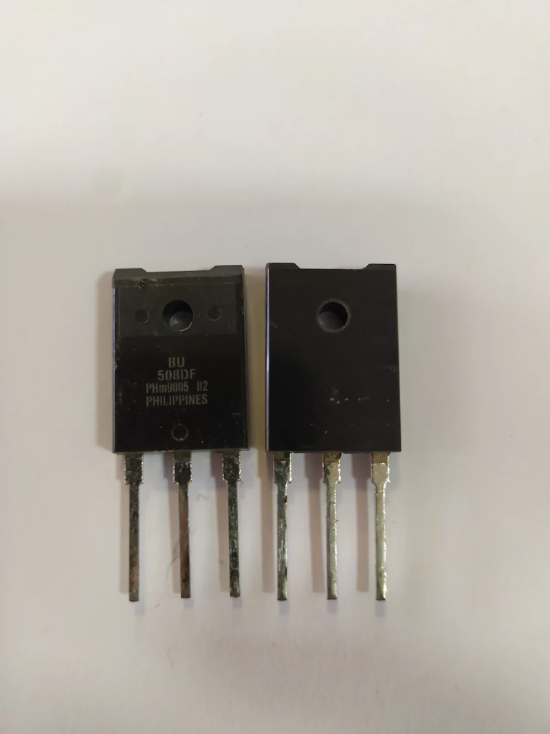 BU508DF