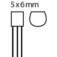 Τρανζίστορ L78S05Cv Gkdeg V6 628 (Oem)