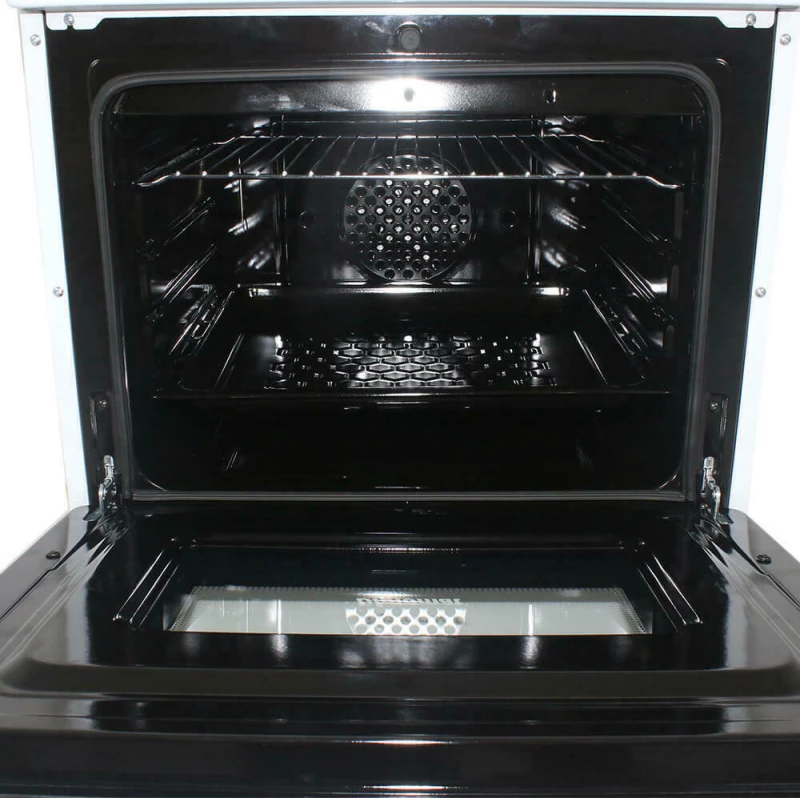 Diplomat Κουζίνα 64lt με Εστίες Μικτές ELC-600G
