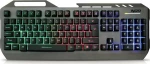 Nod Defender Gaming Keyboard Nod