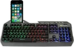 Nod Defender Gaming Keyboard Nod