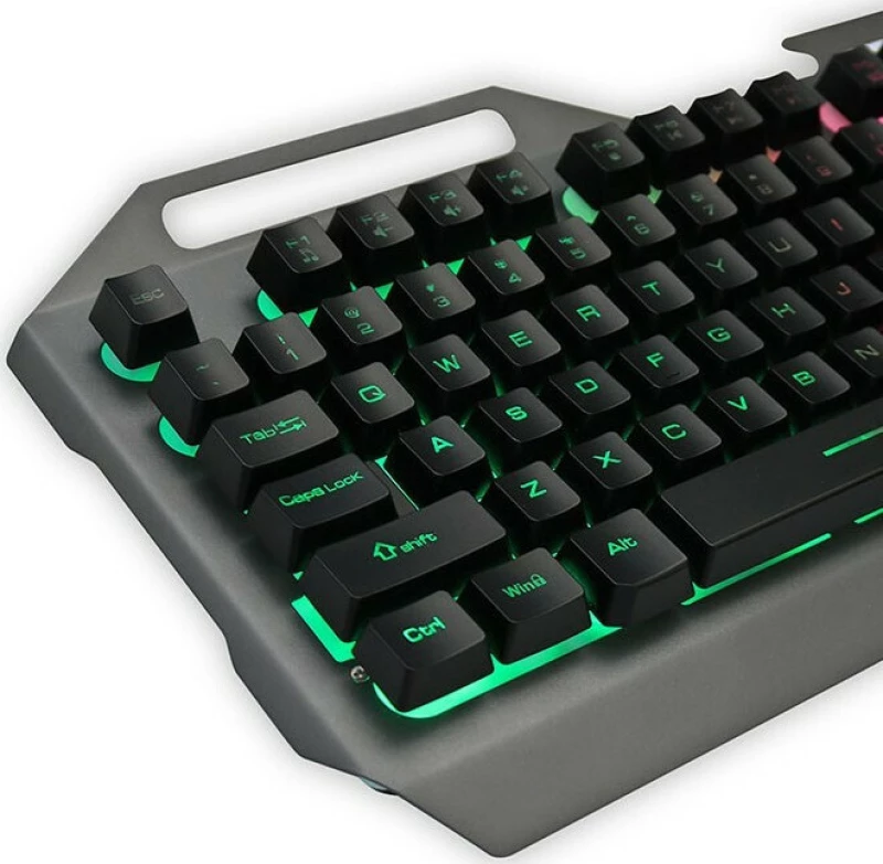 Nod Defender Gaming Keyboard Nod