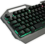 Nod Defender Gaming Keyboard Nod