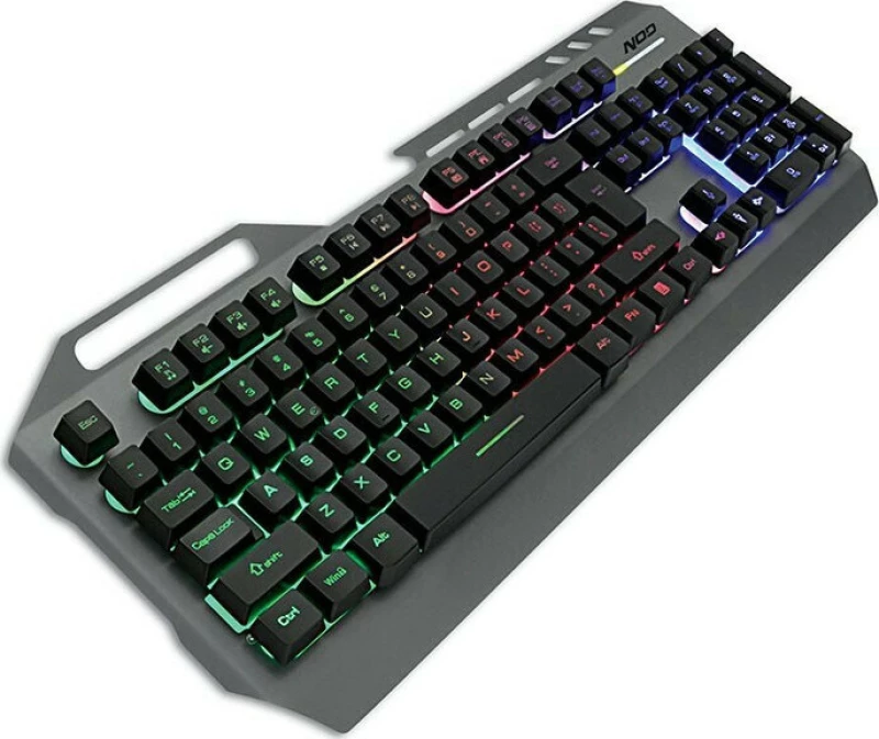 Nod Defender Gaming Keyboard Nod