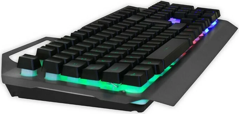 Nod Defender Gaming Keyboard Nod