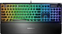 SteelSeries Apex 3 Αγγλικό US