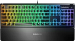 SteelSeries Apex 3 Αγγλικό US