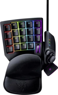 Gaming Keyboard Razer Tartarus v2
