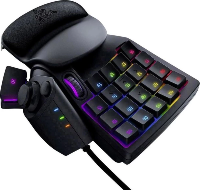 Gaming Keyboard Razer Tartarus v2