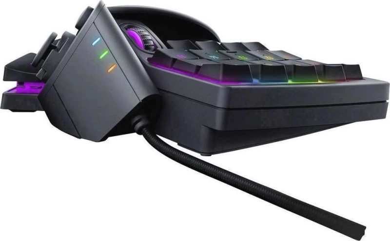 Gaming Keyboard Razer Tartarus v2