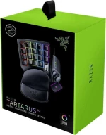 Gaming Keyboard Razer Tartarus v2