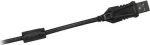 Nod Fury Gaming Kb With Palmrest Nod