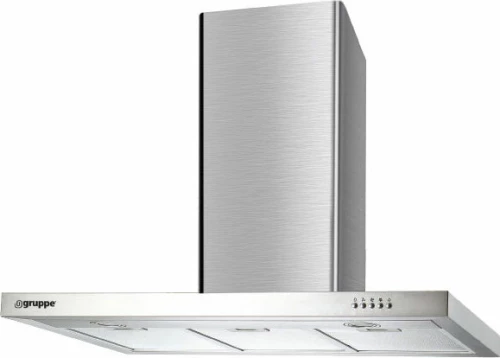 Gruppe S-1003A A01-M13-600 Ostria Καμίνια, Τζάκι