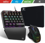 Spirit of Gamer Xpert G700 (Custom Blue) Αγγλικό US