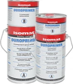 Isomat DUROPRIMER 9 kg Εποξειδικό Αστάρι 2 Συστατικών