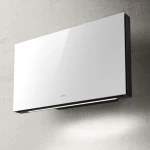 Elica Plat WH/F/55 Απορροφητήρας Τζάκι