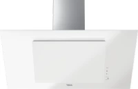 Teka DVT 98660 TBS White Glass