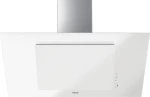 Teka DVT 98660 TBS White Glass