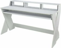 Glorious Sound Desk Pro White