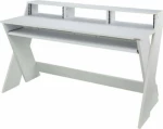 Glorious Sound Desk Pro White