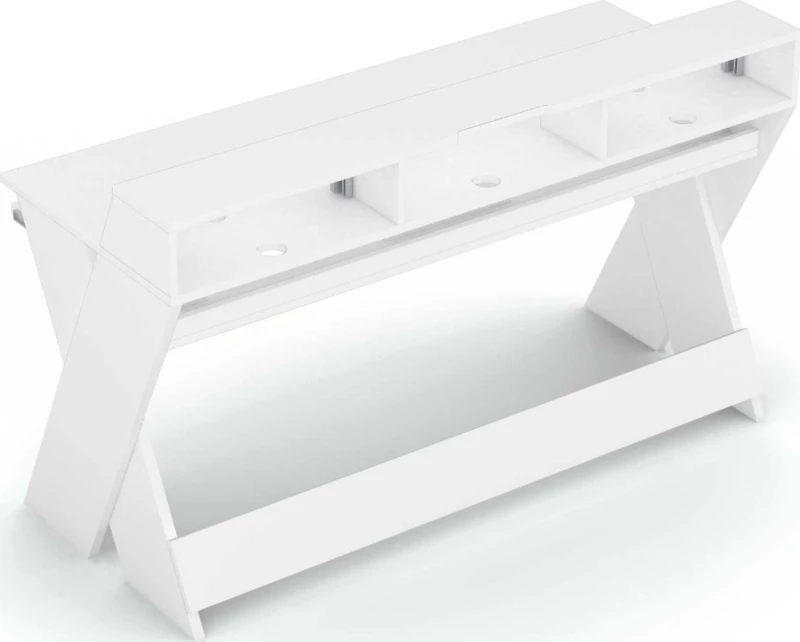 Glorious Sound Desk Pro White