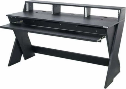 Glorious Sound Desk Pro Black