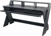 Glorious Sound Desk Pro Black