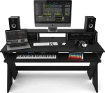 Glorious Sound Desk Pro Black