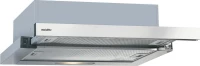 Pyramis Maidtec 7012 Mt Συρόμενοι Απορροφητήρες Inox