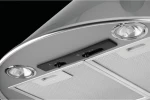 Pyramis Classic Στρογγυλή Καμινάδα 60cm