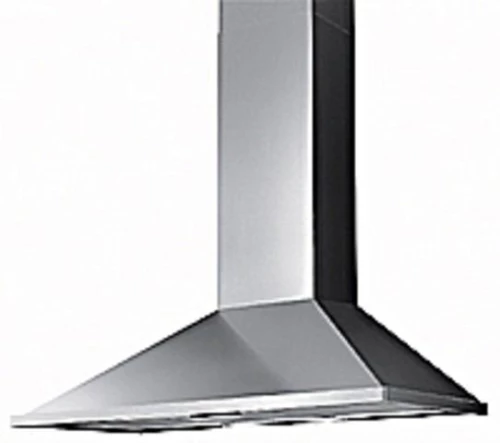 Pyramis Classic Τετράγωνη Καμινάδα 60cm