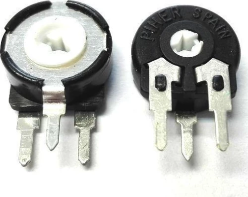 Trimmer 22K 217M κάθετο (OEM)