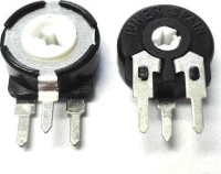Trimmer 22K 217M κάθετο (OEM)