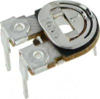 Trimmer 100K οριζόντιο (OEM)