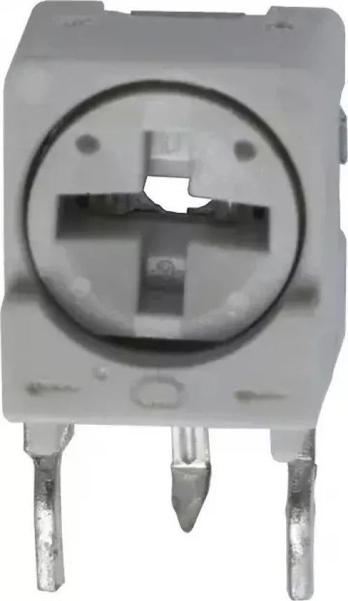 Trimmer 1kohm κάθετη (OEM)