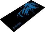 Orico Mousepad Mpa9040-Bk, 900X400X4Mm, Μαύρο
